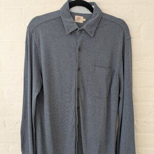Faherty Button-Down